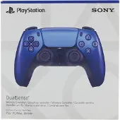 Sony PlayStation 5 DualSense Draadloze Controller Chroma Indigo
