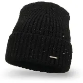 Vivisence Muts '7088' zwart