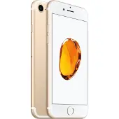 Apple iPhone 7 - 128GB - Goud