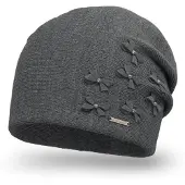 Vivisence Muts '7089' antraciet