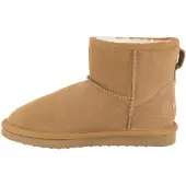 Piece of Mind Boots 'Classic' bruin
