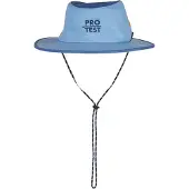Protest Hoed 'PRTLeroy' blauw