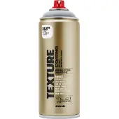Montana Cans - Texture Coating Spray T8000- 400ml - Grijs