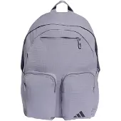 Adidas Sportrugzak 'Essentials Back To Campus' lavendel