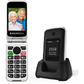 Protectly Senioren Telefoon Klapbaar