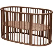 Stokke Sleepi bed