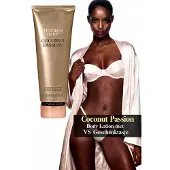 Victoria's Secret Coconut Passion Body Lotion Incl. VS Geschenktasje