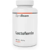 GymBeam Lactoferrine 60 caps
