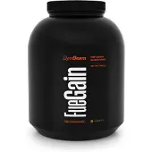 GymBeam FueGain 2500 g chocolade