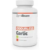 GymBeam Geurloze Knoflook 120 caps