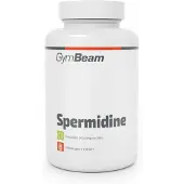 GymBeam Spermidine 90 caps