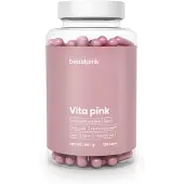 BeastPink Vita Roze 120 caps