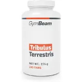 GymBeam Tribulus Terrestris 240 tab