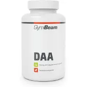 GymBeam DAA 120 caps niet-gearomatiseerd