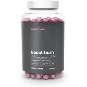 GymBeam Beest Burn 120 caps :_