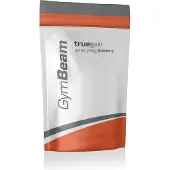 GymBeam Echte winst 2500 g aardbei