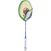 Babolat ADVOCADO badmintonracket blad cover - groen