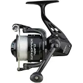 Sunset Sunhopper Swf Surfcasting Reel Zilver 601FD
