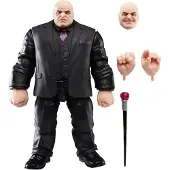 Hasbro Kingpin-figuur uit de Marvel Legends-serie, Gameverse, Spider-Man, 15 cm