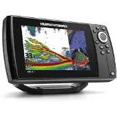 Humminbird HELIX 7 CHIRP GPS G4 411600-1