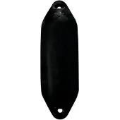 Ocean Utility U4 Fender Zwart