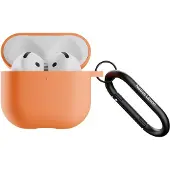 Native Union Active Case - AirPods 4 & 5 - Apricot