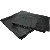 Bo Camp - Gronddoek - Eco - 6x3 Meter - Zwart