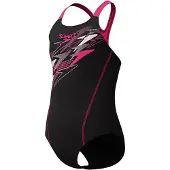 Speedo Medley Logo Medalist 1p Sport Badpak Kids