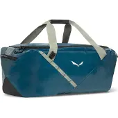 Salewa Weekendtas blauw
