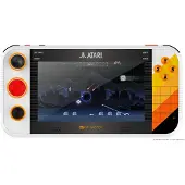 Dreamgear Portable Gaming System Gamestation Go - Atari