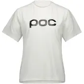 POC - Women's Reform Enduro Tee - Fietsshirt XS, grijs/wit