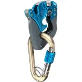 Skylotec - Click Up+ - Zekeringsapparaat blauw