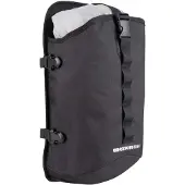 Oxford Nomad Drop Sack Zadeltas Maat