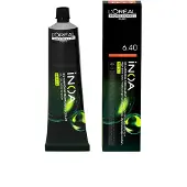 L'Oréal INOA permanente kleur zonder ammoniak #6.40 60 gr