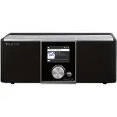 Telestar DIRA S 20 C Kabel (DVB-C) en Internet Stereo Radio - 20-200-02