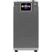 Imperial Dabman i610 Zilver