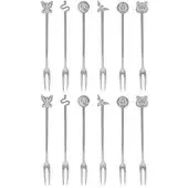 Sambonet Taartvork Living Fashion (Set van 12)