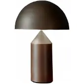 OLUCE - Atollo Groot 233 Tafellamp
