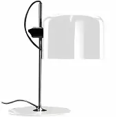 OLUCE - Coupe tafellamp