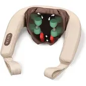 Beurer MG 153 Massage-apparaat Bruin