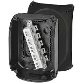 Hensel 62000338 Aftakdoos (l x b) 180.00 mm x 130.00 mm 1 stuk(s)