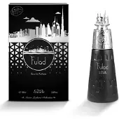 Nabeel Fulad Eau De Parfum Master Perfumer Collection 100ml