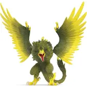 Schleich - Jungle Raptor (70854)