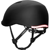 Lumen Labs Nyx Stedelijke Helm