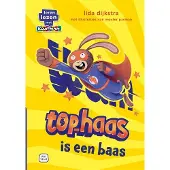 Kluitman Alkmaar, Uitgeverij Top-Haas is een baas Boek