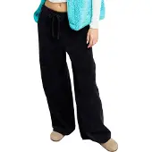 Roxy Broek 'LEKEITIO' zwart