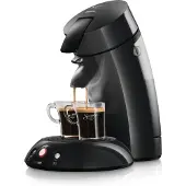 Philips Senseo Original HD7810/60 - Koffiepadapparaat - Zwart