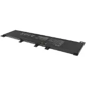 Asus 0B200-02560000 0B200-02560000 Laptopaccu 11.52 V 3650 mAh