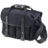 Billingham 307 Black/Black