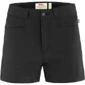 Fjällräven - Women's High Coast Lite Shorts - Short 40, zwart
